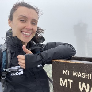 Jackie Bellefontaine